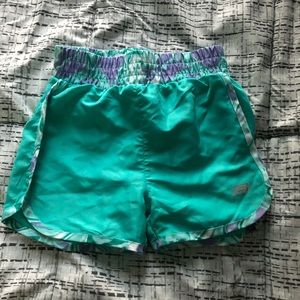 Sketchers shorts 4T